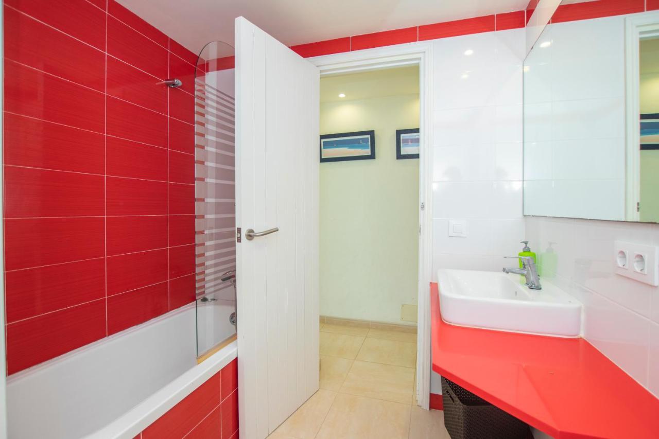 Cheap & Chic Apartamento En Son Bou De 3 Dormitorios Εξωτερικό φωτογραφία