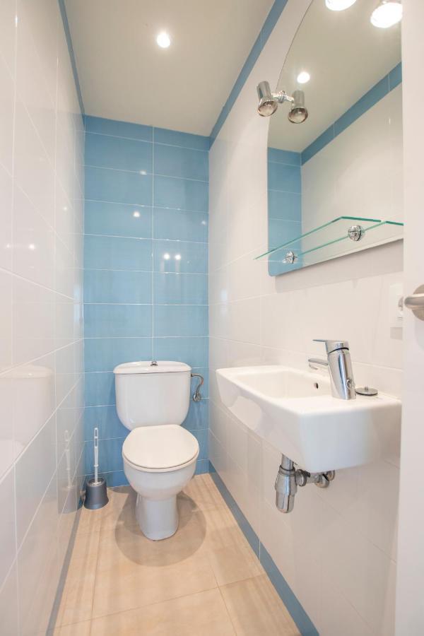 Cheap & Chic Apartamento En Son Bou De 3 Dormitorios Εξωτερικό φωτογραφία