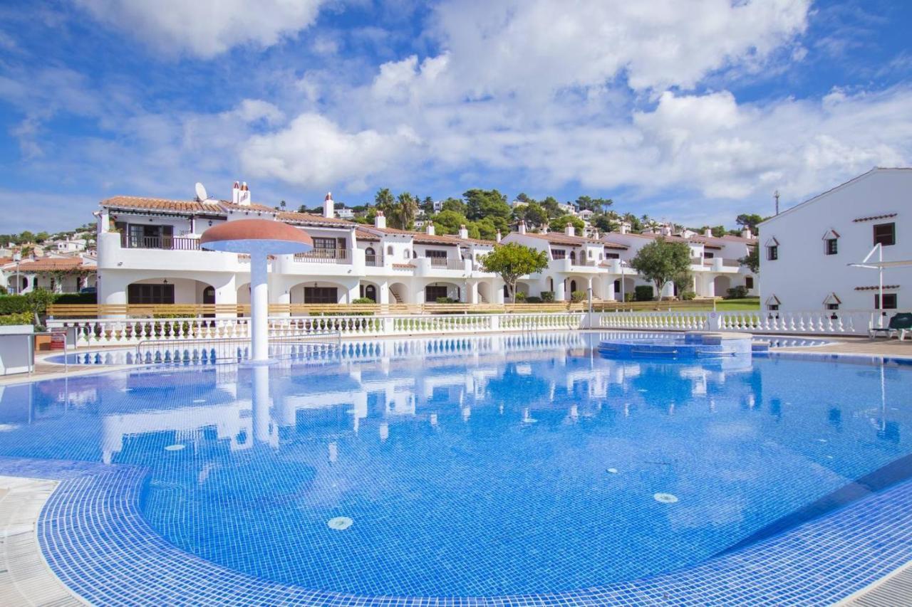 Cheap & Chic Apartamento En Son Bou De 3 Dormitorios Εξωτερικό φωτογραφία