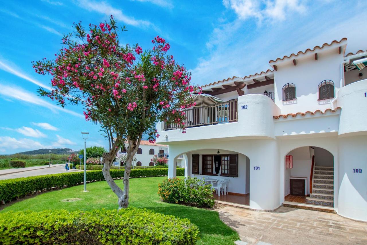 Cheap & Chic Apartamento En Son Bou De 3 Dormitorios Εξωτερικό φωτογραφία