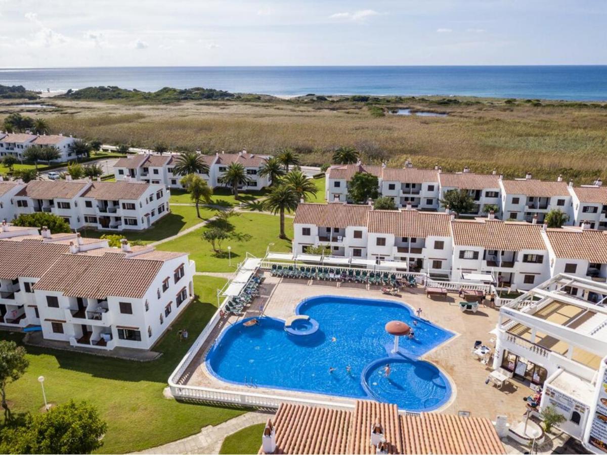 Cheap & Chic Apartamento En Son Bou De 3 Dormitorios Εξωτερικό φωτογραφία