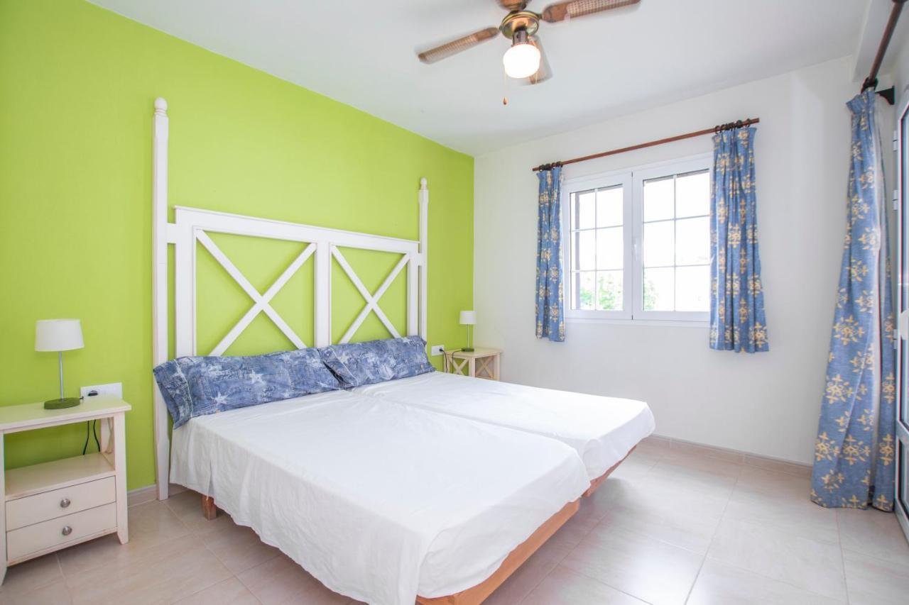 Cheap & Chic Apartamento En Son Bou De 3 Dormitorios Εξωτερικό φωτογραφία