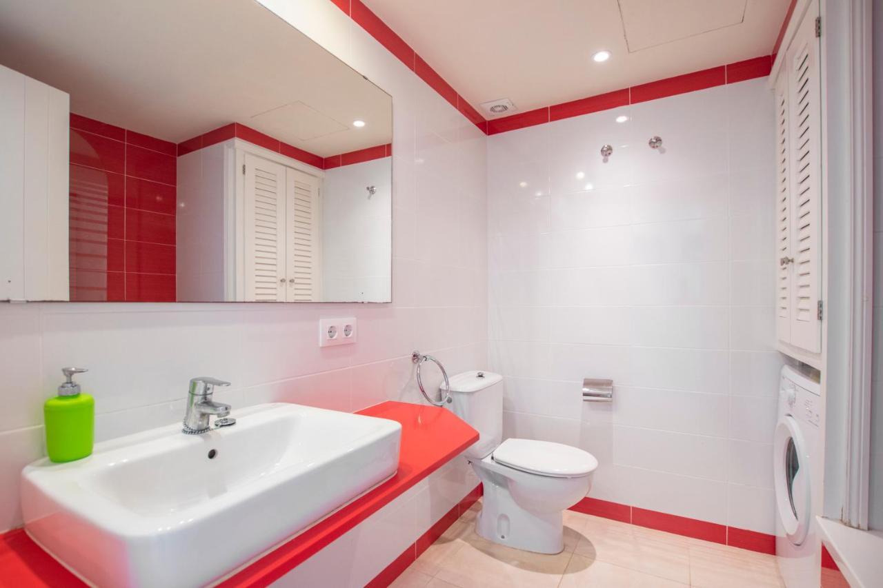 Cheap & Chic Apartamento En Son Bou De 3 Dormitorios Εξωτερικό φωτογραφία
