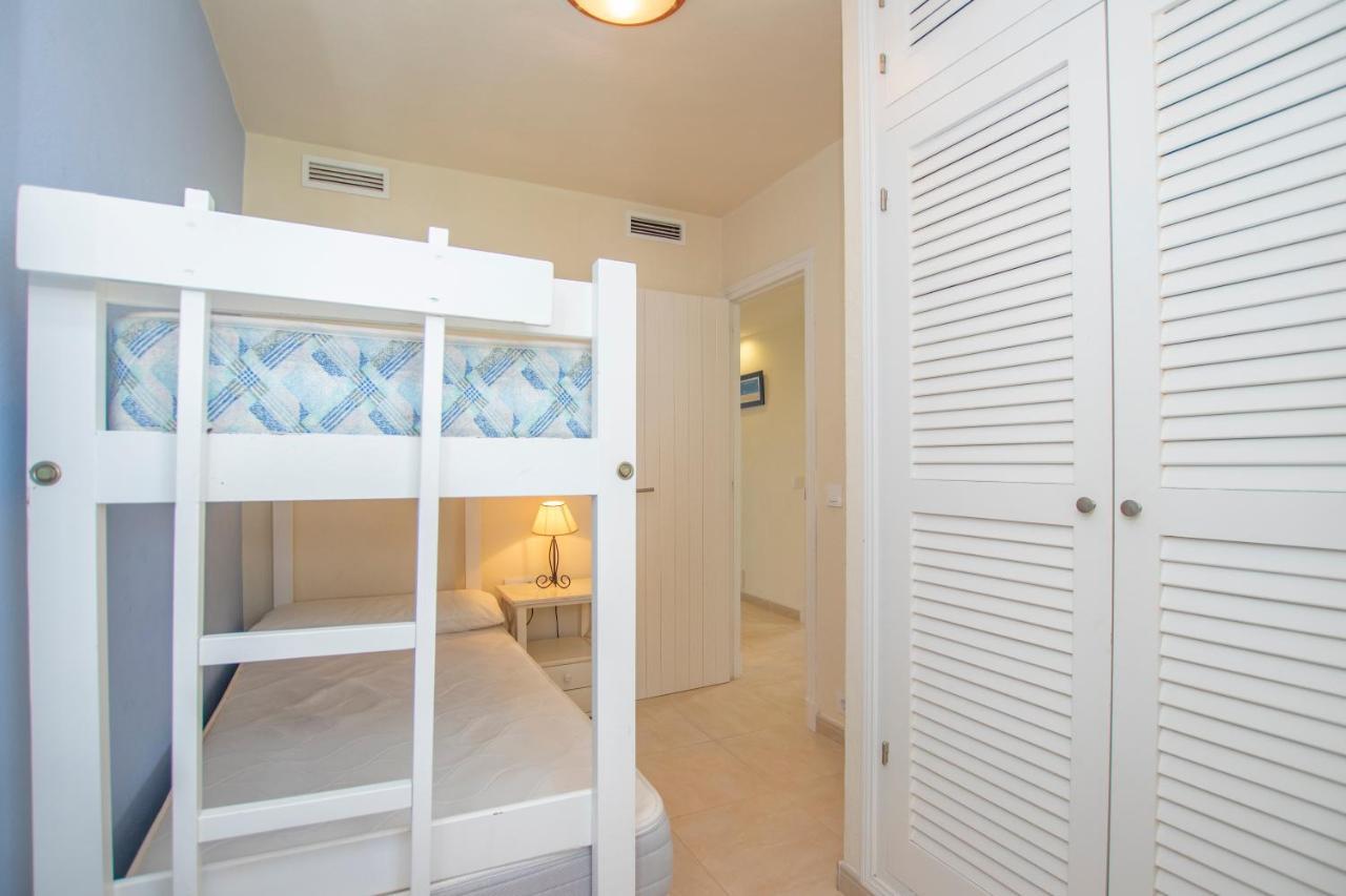 Cheap & Chic Apartamento En Son Bou De 3 Dormitorios Εξωτερικό φωτογραφία