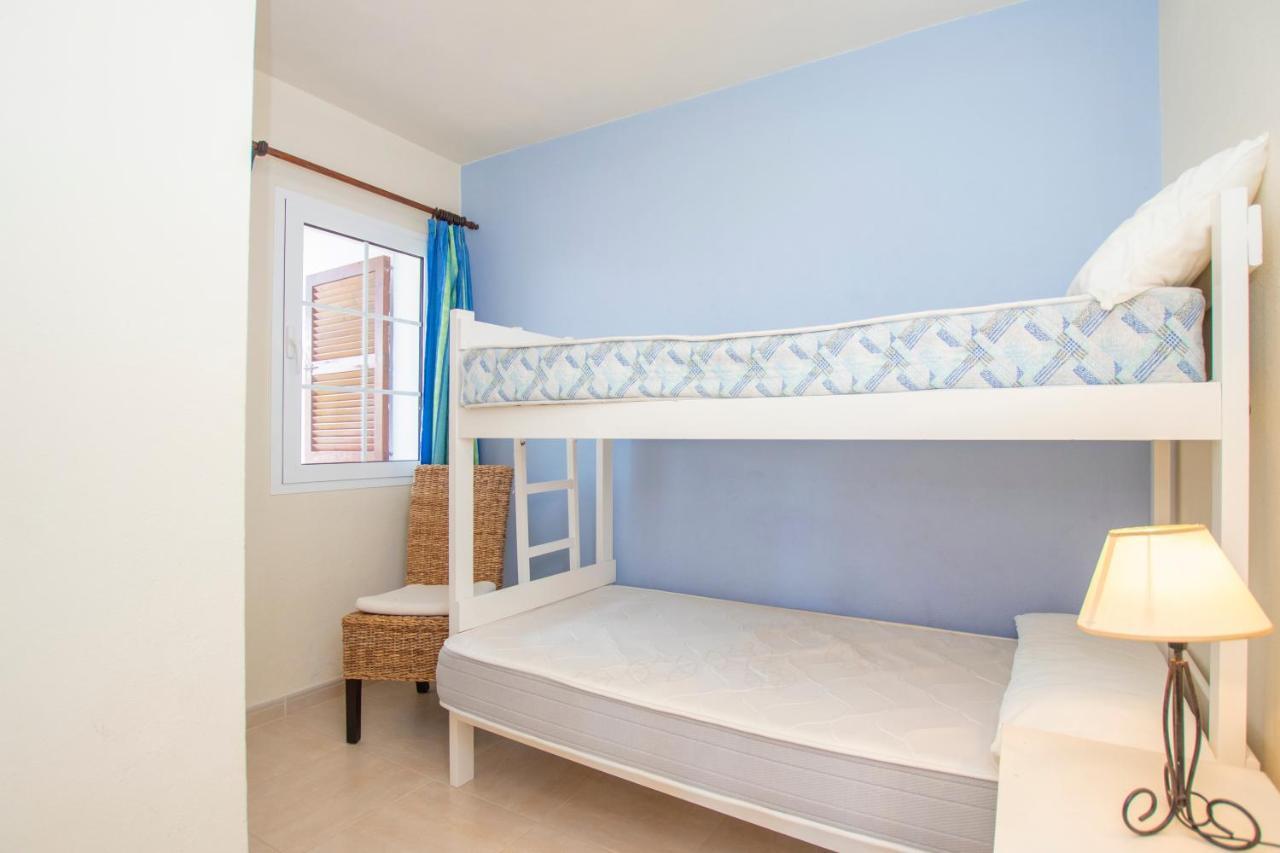 Cheap & Chic Apartamento En Son Bou De 3 Dormitorios Εξωτερικό φωτογραφία
