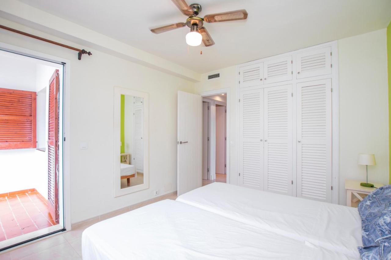Cheap & Chic Apartamento En Son Bou De 3 Dormitorios Εξωτερικό φωτογραφία
