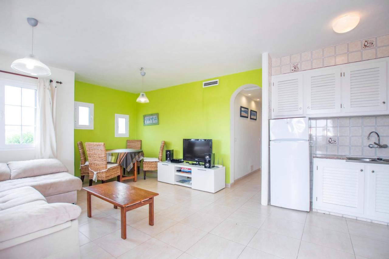 Cheap & Chic Apartamento En Son Bou De 3 Dormitorios Εξωτερικό φωτογραφία