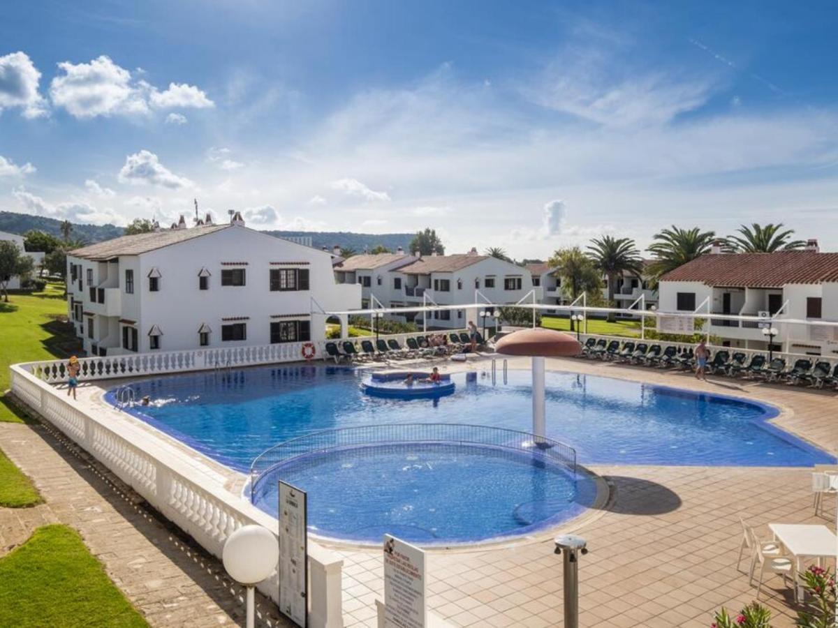 Cheap & Chic Apartamento En Son Bou De 3 Dormitorios Εξωτερικό φωτογραφία